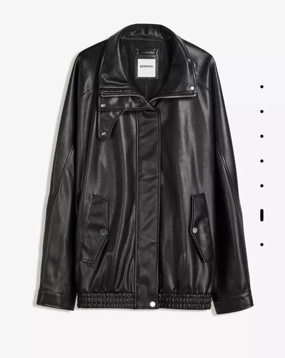 Куртка Bershka M