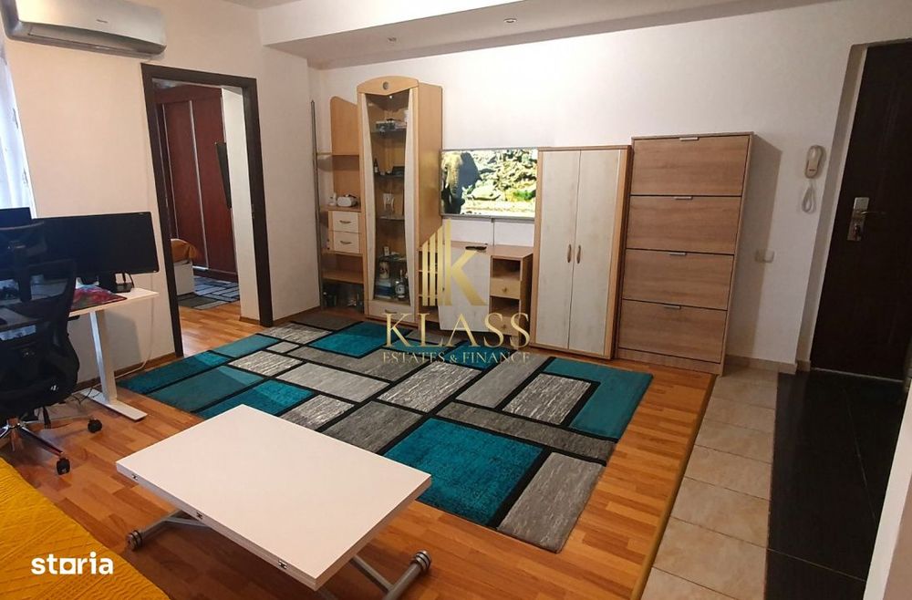 Apartament cu 2 camere, Bucurestii Noi