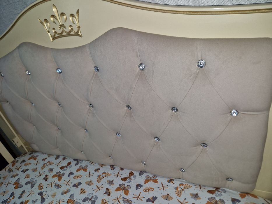 Детская кровать Джулия 111