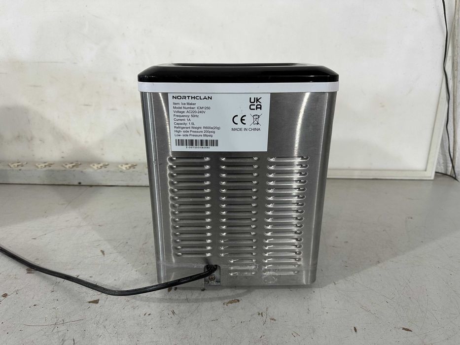 Ледогенератор - Northclan