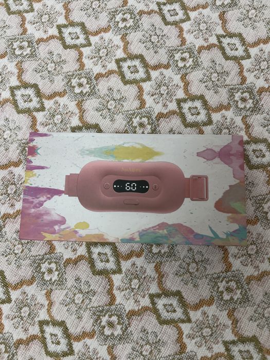 Centura pentru masaj