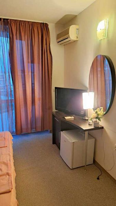 Дава се под наем Двустаен апартамент в Бургас, Сарафово - 67 кв.м за 475 € - Снимка #1