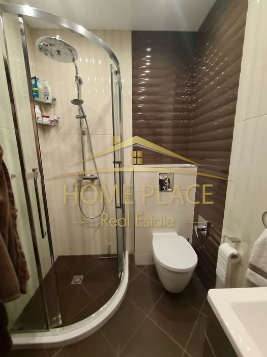 Дава се под наем Тристаен апартамент в Варна, Зимно кино Тракия - 98 кв.м за 765 € - Снимка #5