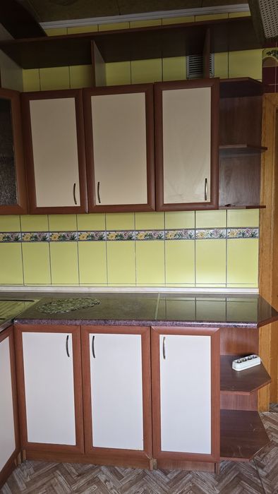 Продам кухонный гарнитур