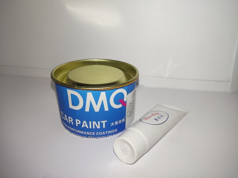 Шпатлевка под толщиномер