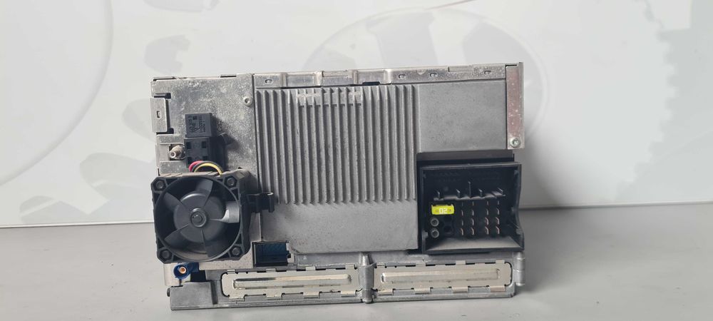 Навигация DVD Bmw E90,91,92 2007г.