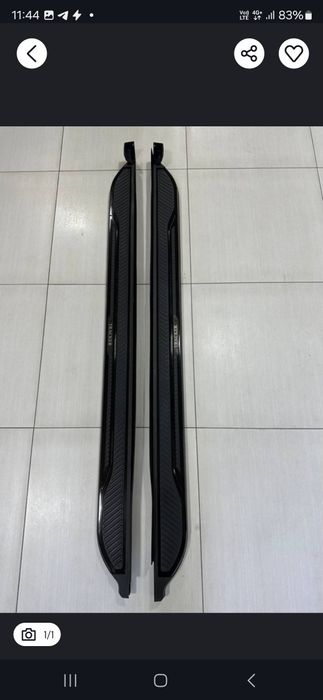 Tracker 2 treker 2parog kachestva 100% captiva kia sorento a