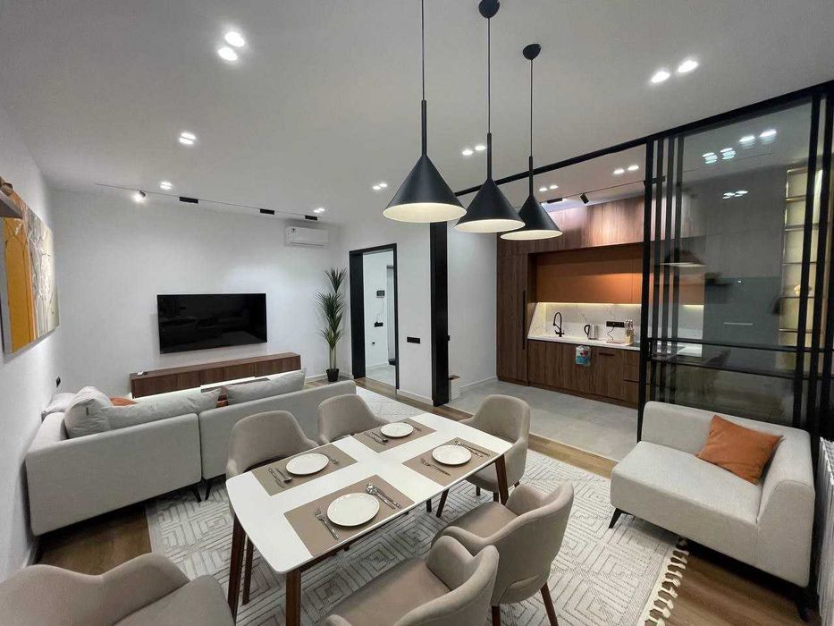 *А854 Аренда Квартиры! Юнусабадский район Ц-5 Минор метро 2/3/9