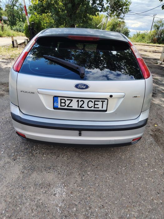 FORD Focus 2006 — imagine 4