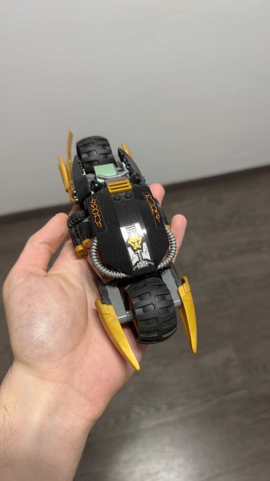 Lego seturi aleatori