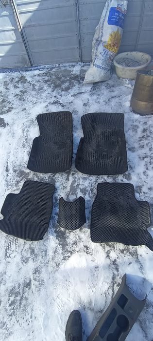 Ева полик на кобальт