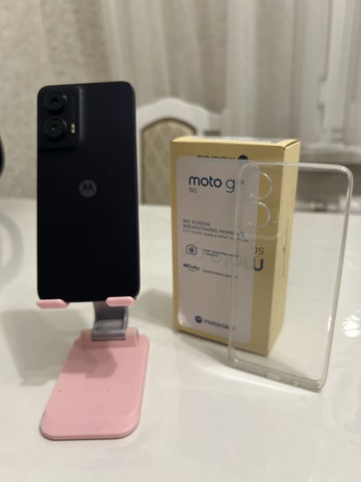 Motorola moto g35 новый