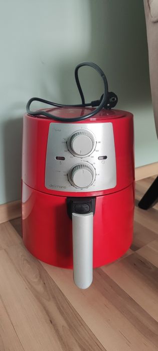 Delimano ер фраер