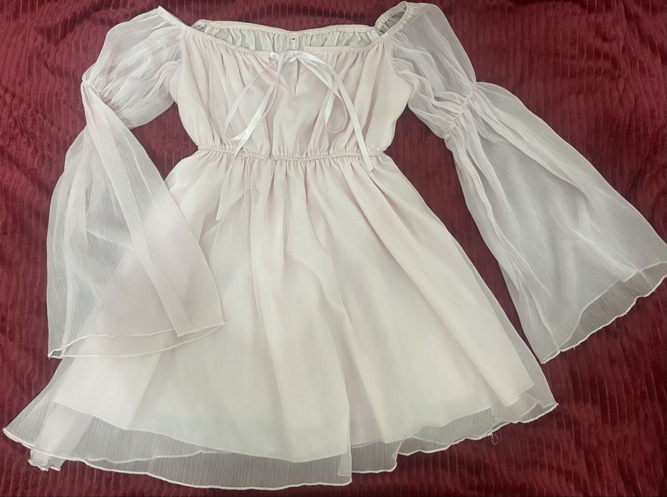 продам женское платье