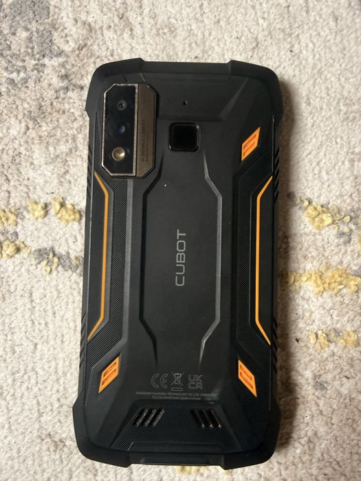 продам kubot king kong 6