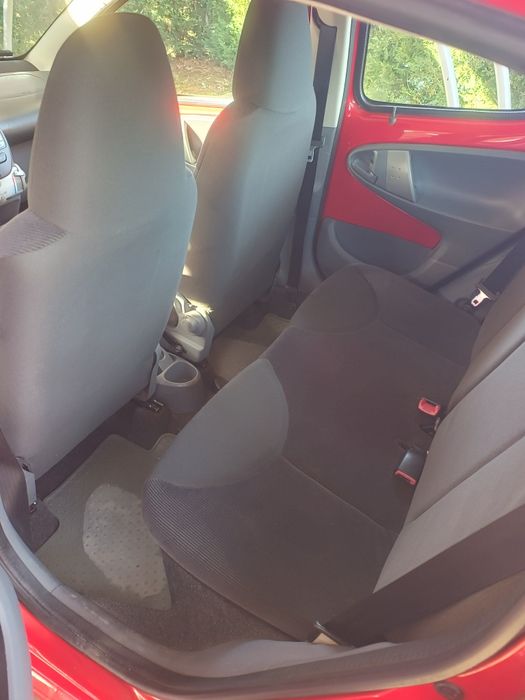 Vând Citroen C1  2007 e 4