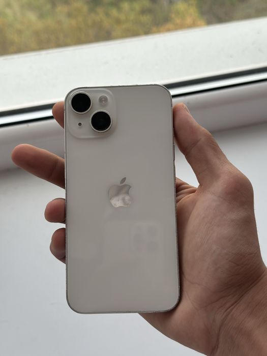 Продам iPhone 14
