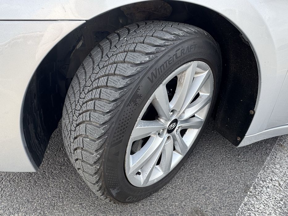 Hyundai i40 1.7 CRDi •manuala•clima•fara investitii