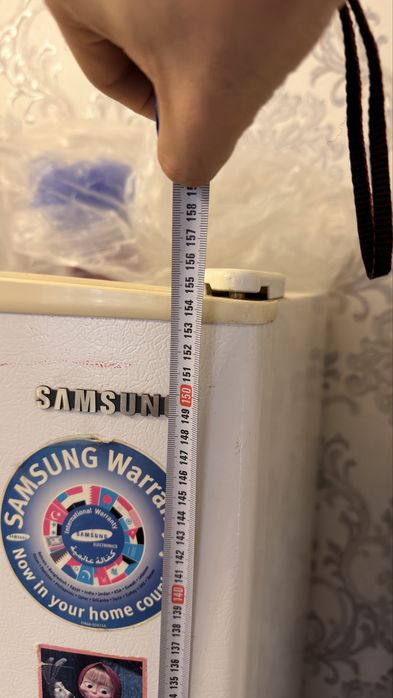 Холодильник Samsung Original Dubai
