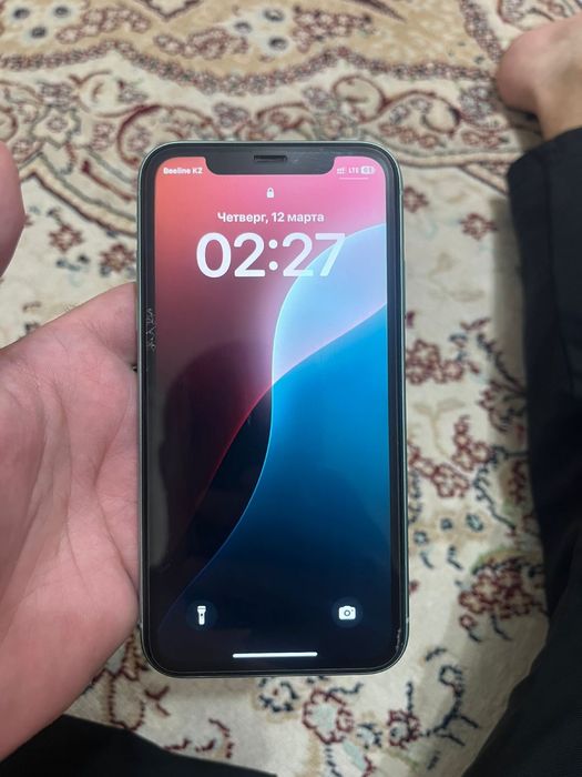 Айфон 11 128 гб