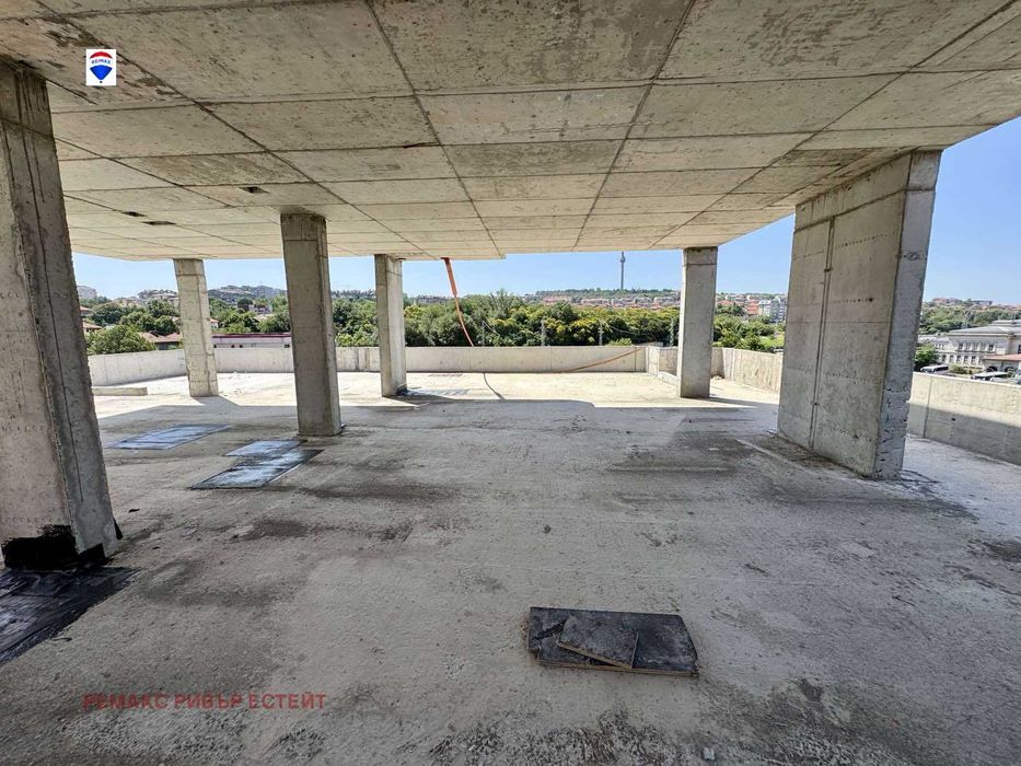 Тристаен апартамент за продажба НОВО строителство кв. ЦЮР