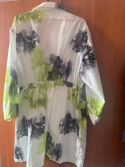 Trench coat Ynot Collection