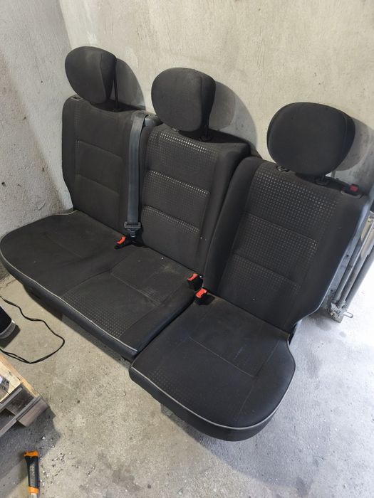 На части Пежо Партнер 2.0HDI