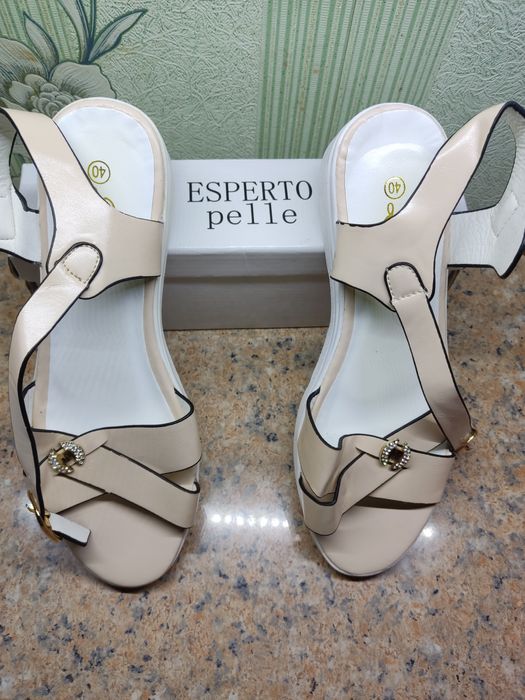 Продается обувь жен