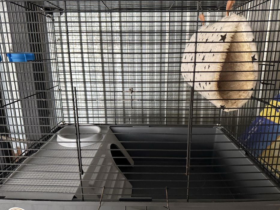 Клетка для грвзунов