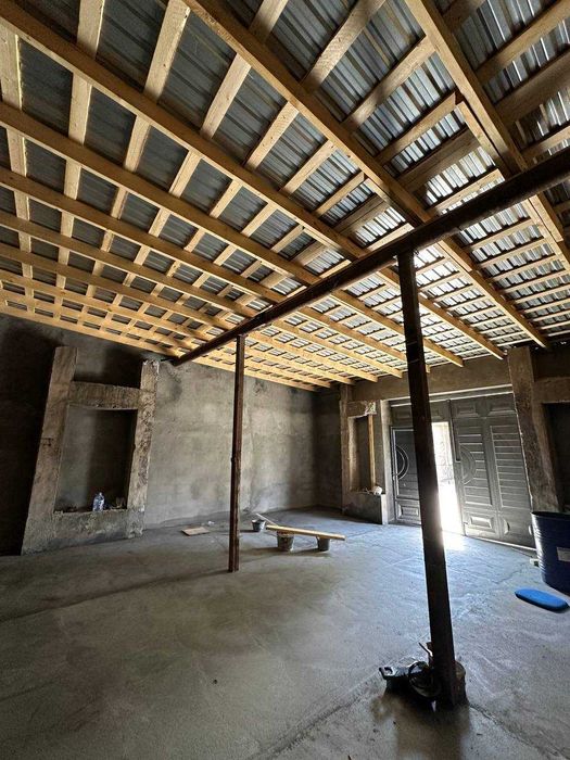 Сдам в аренду складское помещение 73м2 напротив Строй Базар Домбирабад