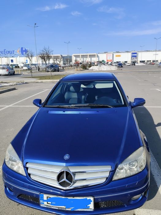 MERCEDES-BENZ CLK-Class