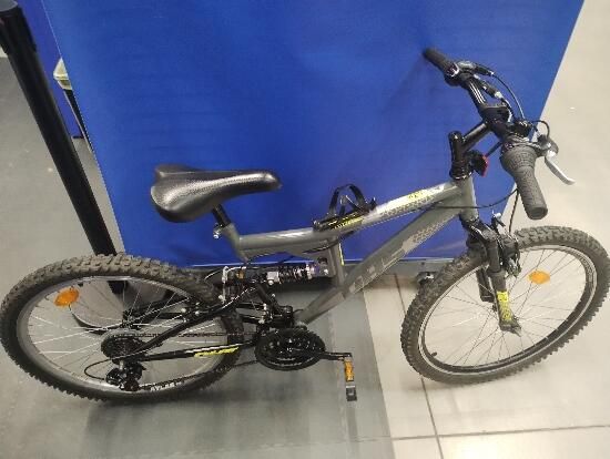 terrana 24 fs - produs resigilat - (SecondHand) Decathlon