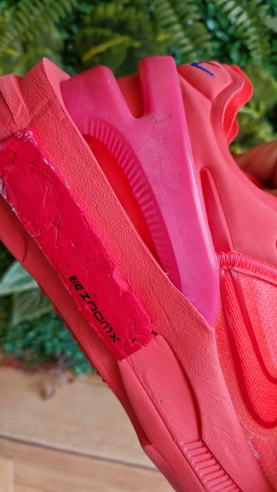 Дамски маратонки Nike air max леопардови оригинални 38,5,Fontanka 39 н