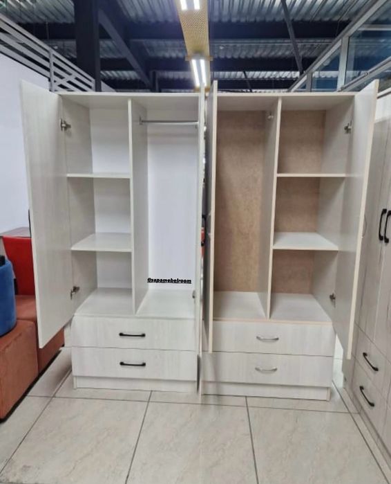 Шкаф Шифоньер новый