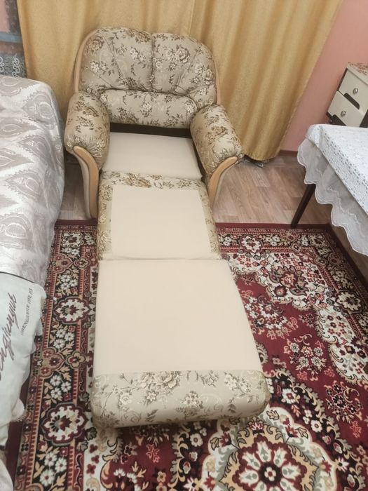 Продам кресло кровать