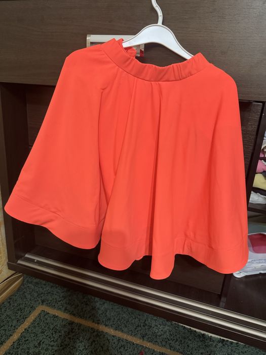 Платье ( юбка боди) для девочек доя танцев