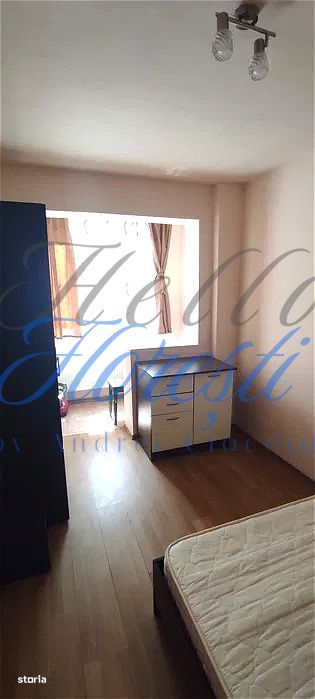 Apartament 3 camere, zona Primaverii