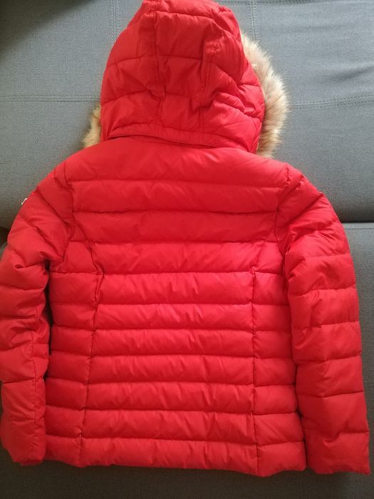 Яке Tommy Hilfiger