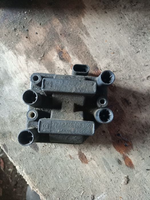 Продам запчасти на ваз