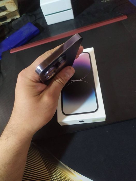 iphone 14 pro ideal