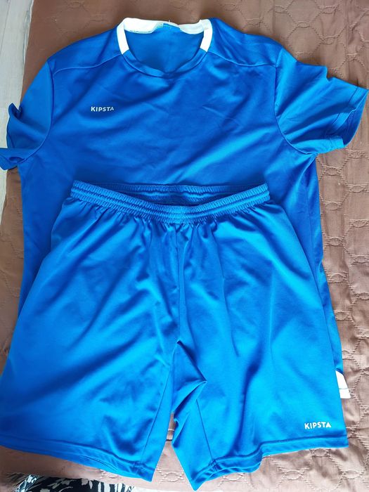 Футбольная форма костюм