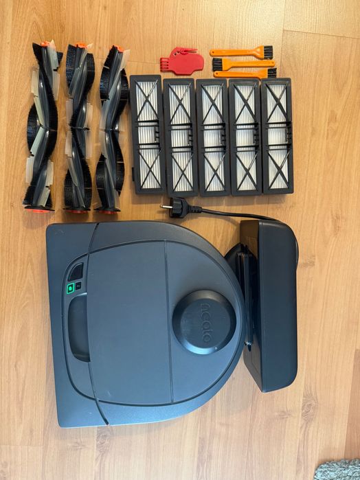 Робот за почистване Neato