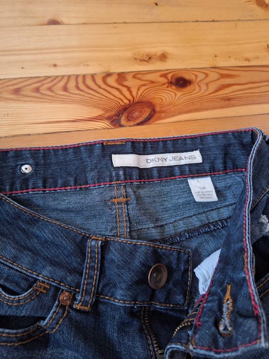 Дънки DKNY JEANS размер ХС