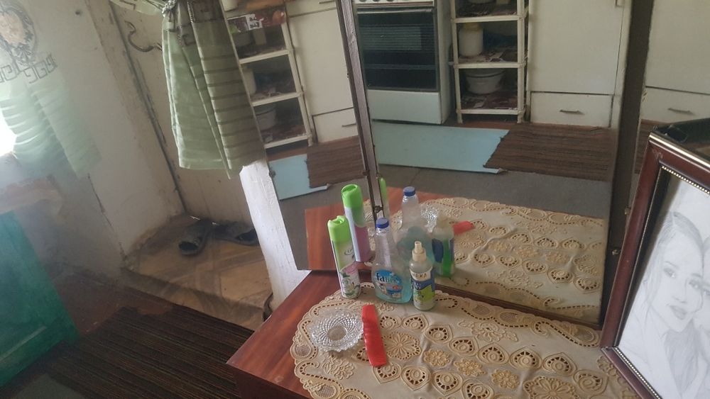 Сдаеться квартира