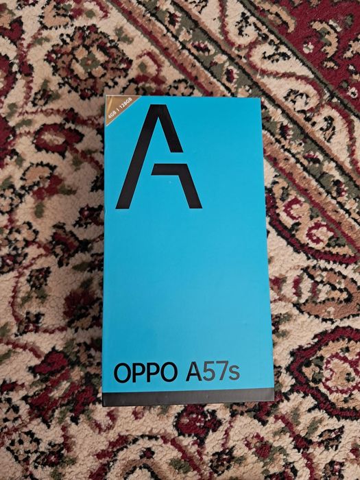 Продаётся Моб.телефон Oppo A57s