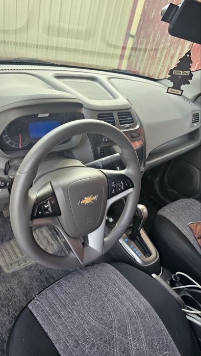 chevrolet Cobalt 2023 toza