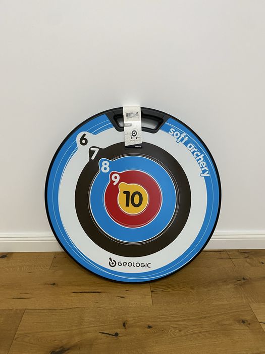 Tinta Tir cu Arcul Discovery Soft / Dechatlon