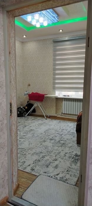 Срочно квартира сотилади