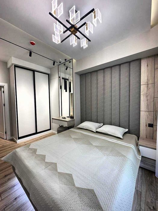 Аренда Готовый кв ЖК Акай Сити 2/6/25 на Мирзо Улугбекский