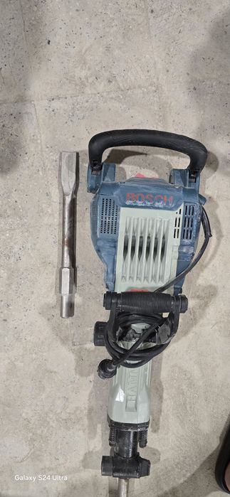 Къртач Bosch GSH16-30